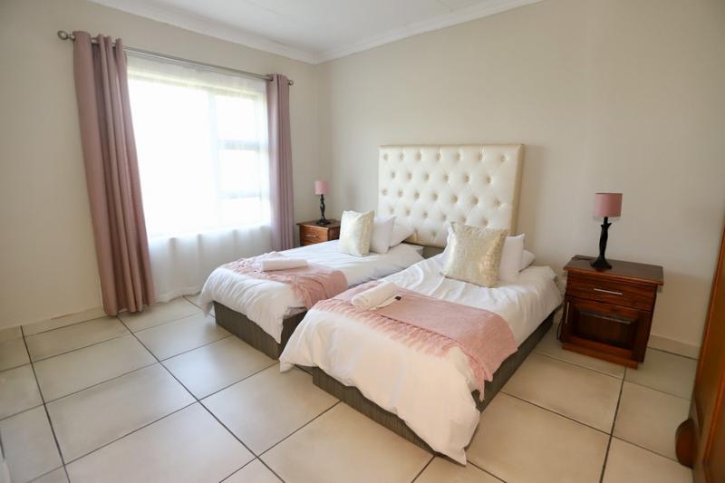 20 Bedroom Property for Sale in Paul Roux Free State